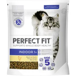 Perfect Fit Indoor 1+ Reich an Huhn 1x1.4 kg