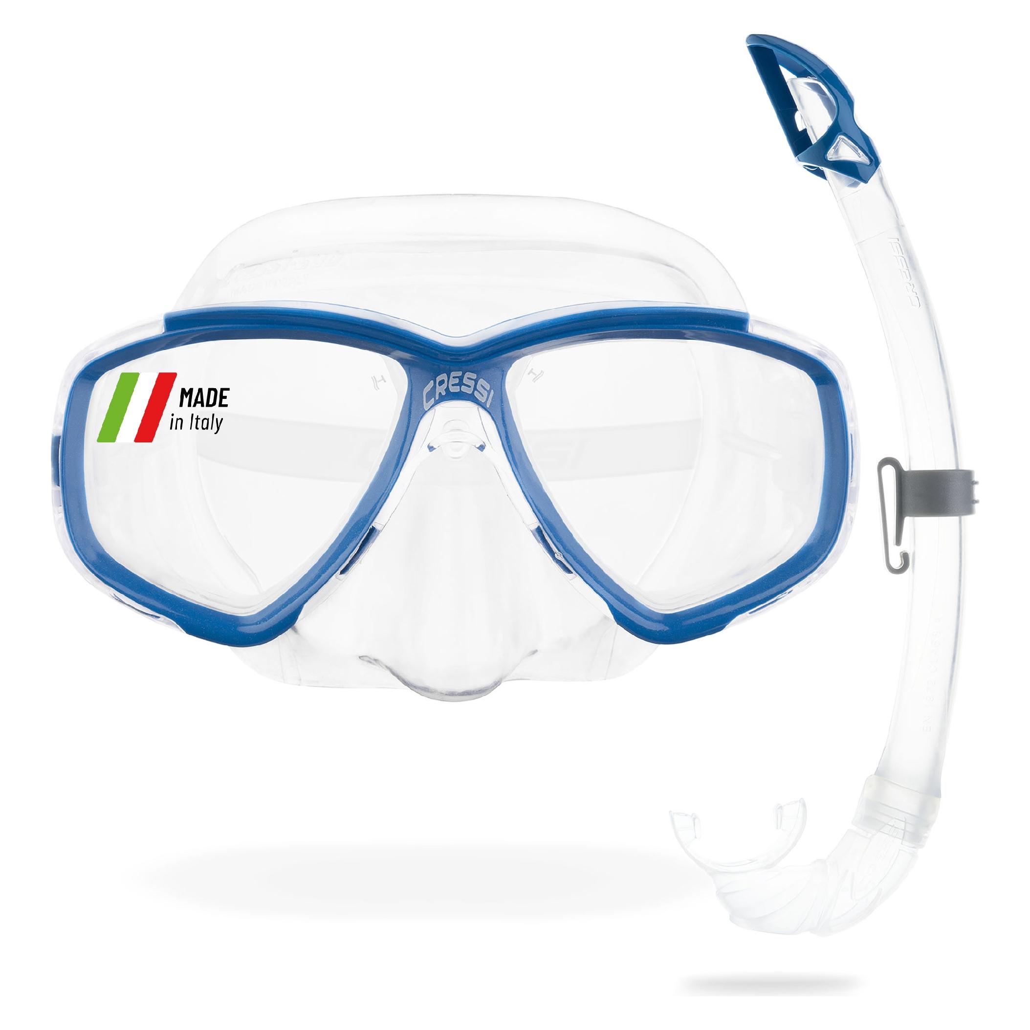 Cressi Perla + Mexico (DM101120)