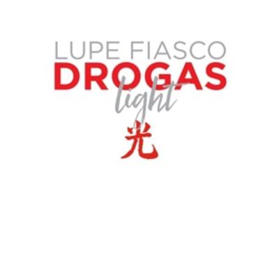 DROGAS Light - Lupe Fiasco, Vinyl