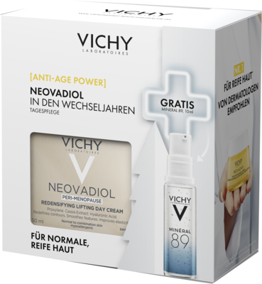 L'Oreal Deutschland GmbH Geschäftsbereich VICHY VICHY NEOVADIOL Tagescreme in den Wechseljahren NH 50 ml 17258435