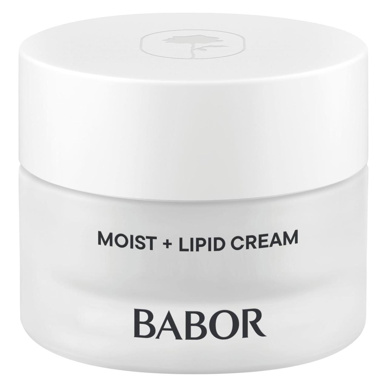 Babor Moist + Lipid (50 ml) (4015165374305)