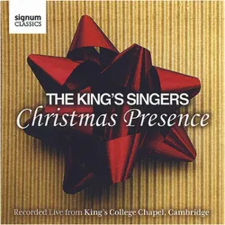 Schallplatten, Kings Singers-Christmas Presence (The King'S Singers)