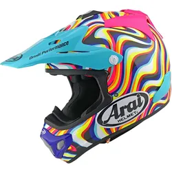 Arai MX-V EVO Stream Motocross Helm M (57/58)