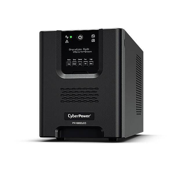 CyberPower PR1000ELCD PR1000ELCD System