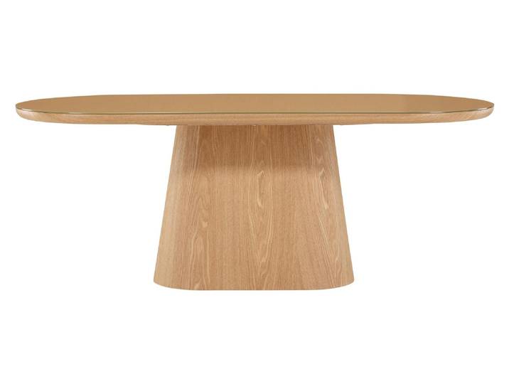 Venture Home Esstische Castor Natur