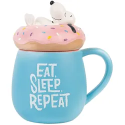 NoName, Tasse, Snoopy (500 ml, 1x)