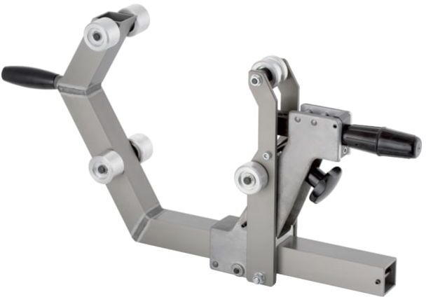 Geberit Rohrschneider 359860001 Ø 200 - 315mm, für Kunststoffrohre und Formstücke