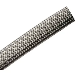 HellermannTyton Geflechtschlauch HEGEMIP10-CUSP-L4