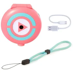 Canal Toys Canaltoys Beauty Cam