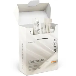 Elektrolyte Orange (30er Box)