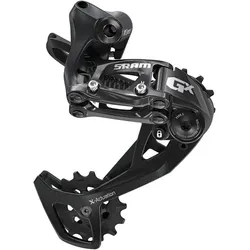 SRAM Schaltwerk GX 11-fach langer Käfig schwarz