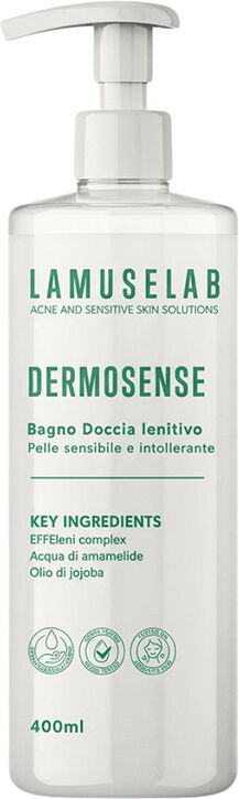 Lamuselab Srl Lamuselab Dermosense Bagno Doc