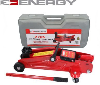 Energy Hebebühne Ne00273