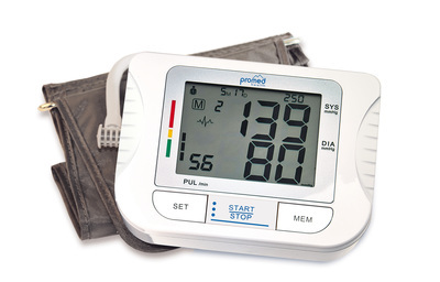 Promed GmbH PROMED Blutdruckmessgerät PBW-3.5 1 St 10218289
