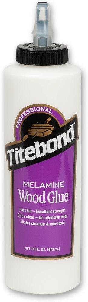 Franklin International Titebond Melamine Holzleim - 473 ml