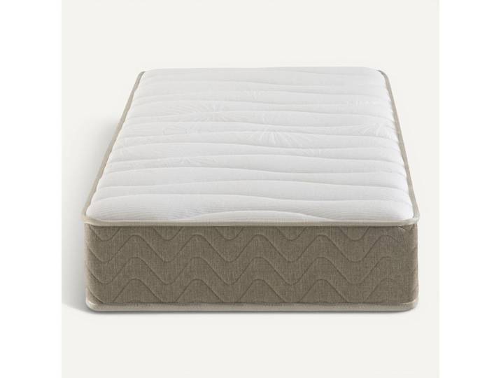 Matelas mousse 80x200 cm EPEDA TANDEM 2 RELAX ép.23 cm