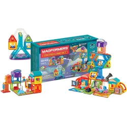 Magformers Fantasy Land Set