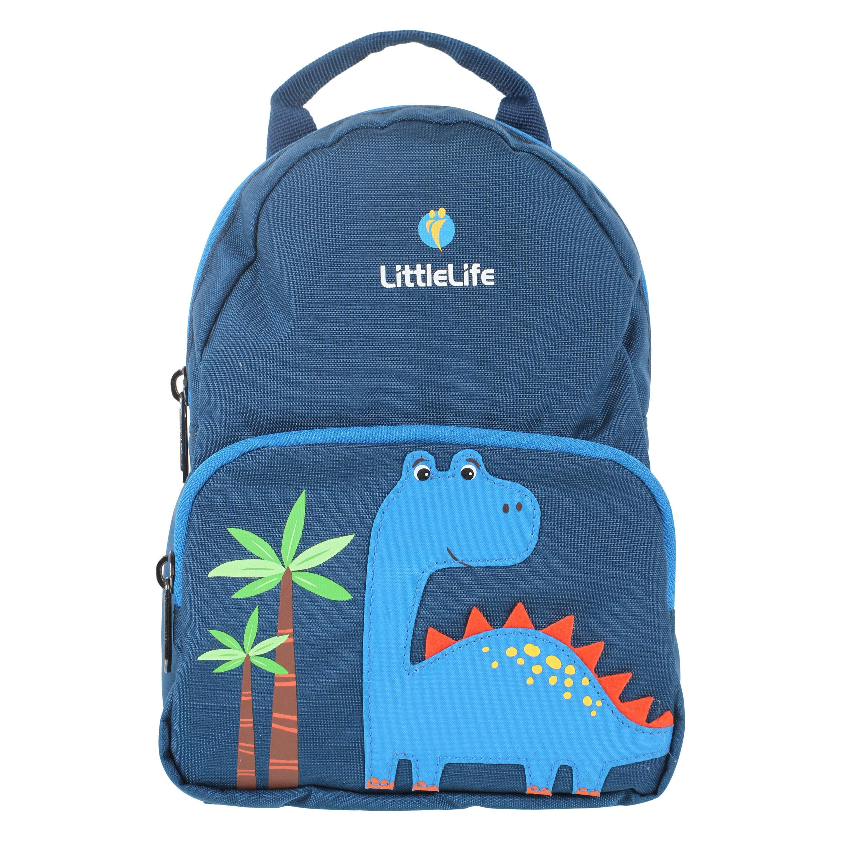 Littlelife Toddler Backpack (2 l) (L17190)