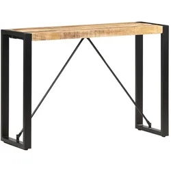 vidaXL, Konsolentisch, Linmenville (35 x 110 x 76 cm)