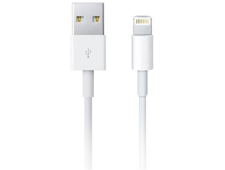 Apple Lightning-naar-USB-A-kabel 1 meter