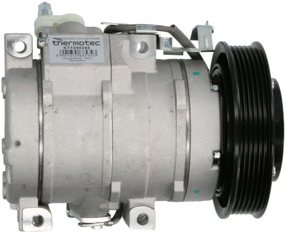 Klimakompressor THERMOTEC KLIMA KTT090268