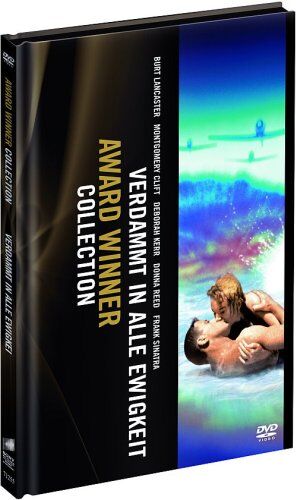 Fred Zinnemann - Verdammt in alle Ewigkeit (Award Winner Collection) - Preis vom 30.09.2026 22:30:23 h