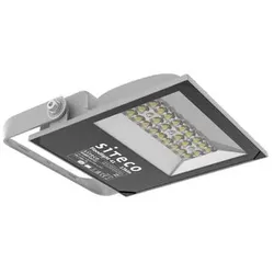 Siteco 5XA8571A2121 Floodlight FL 41 miniFluter, LED, 13.000lm740, direkt, Anbau
