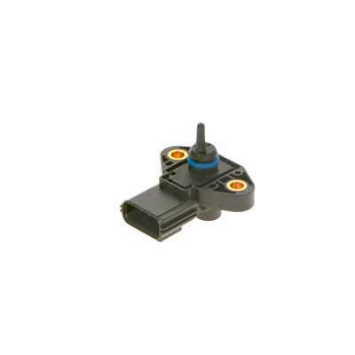 Bosch Kraftstoffdruckregler [Hersteller-Nr. 0261230093] für Ford Australia, Ford Usa, Ford