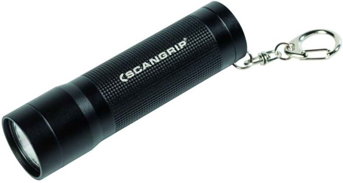 Kabellose tragbare LED-Lampe SCANGRIP SG03.5102