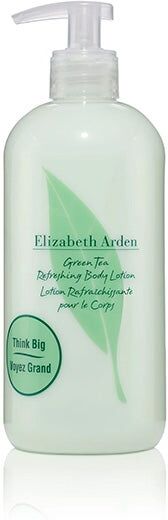 Elizabeth Arden Green Tea Refreshing Body Lotion