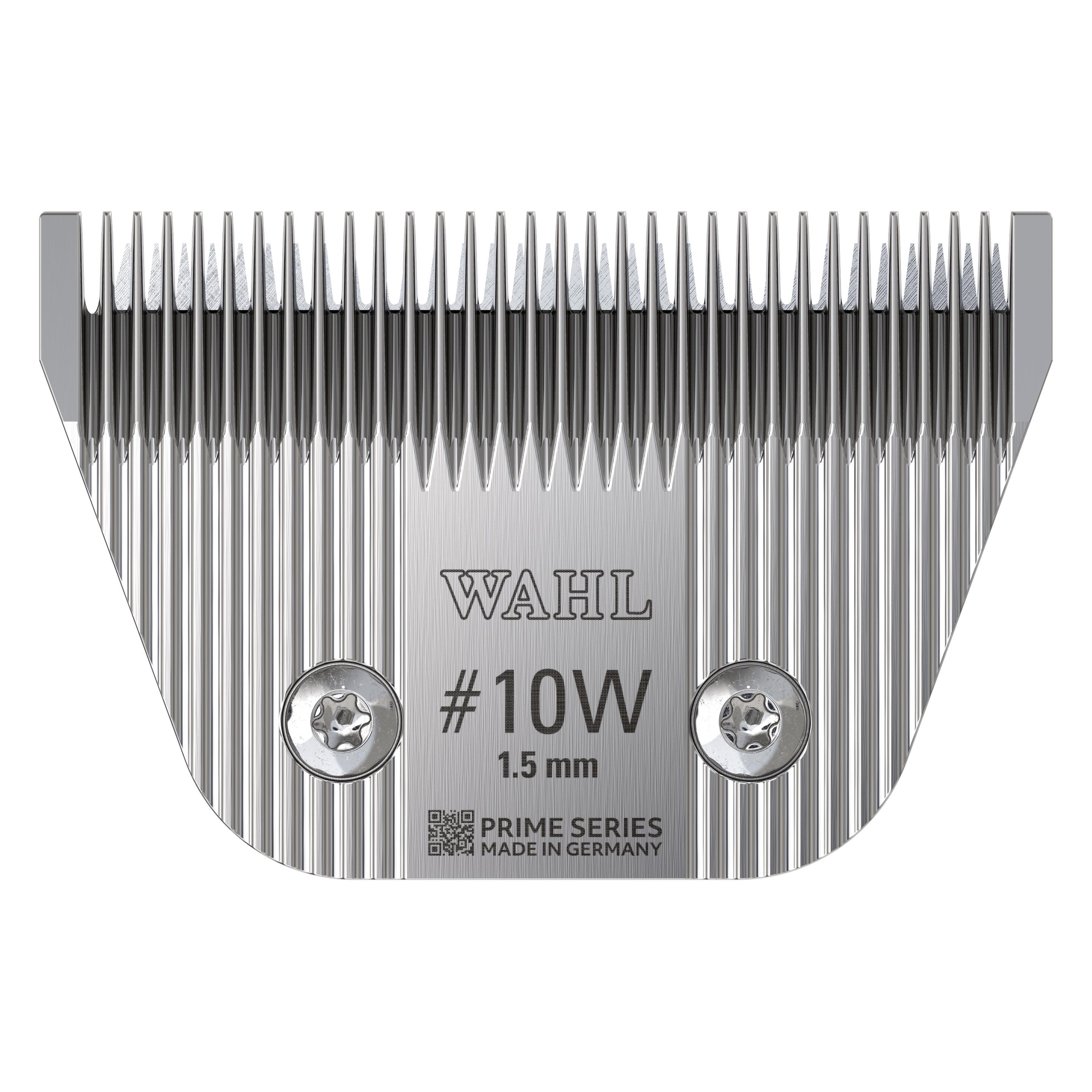 Wahl Prime Series Wide (1x) (1264-7160)