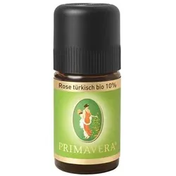 Primavera Rose Öl türkisch bio 10%