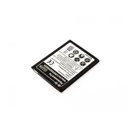 Akku für Samsung Galaxy Ace 3 LTE S7275, wie B100AE, 1500 mAh