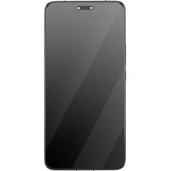 Honor Complete Screen (Akku, Display, Honor Magic6 Pro), Mobilgerät Ersatzteile, Schwarz