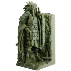 Banpresto Naruto - Madara Uchiwa Figure Life