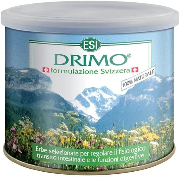 TrepatDiet Drimo Planta 100g
