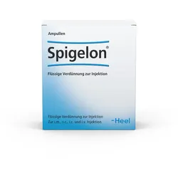 Spigelon Ampullen 10 St