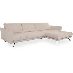 Polsterecke SYSTEMPOLSTER MAXINE (BHT 311x86x178 cm) - BHT 311x86x178 cm