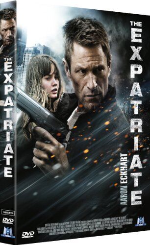 Philipp Stölzl - The expatriate [FR Import] - Preis vom 27.09.2026 03:53:48 h