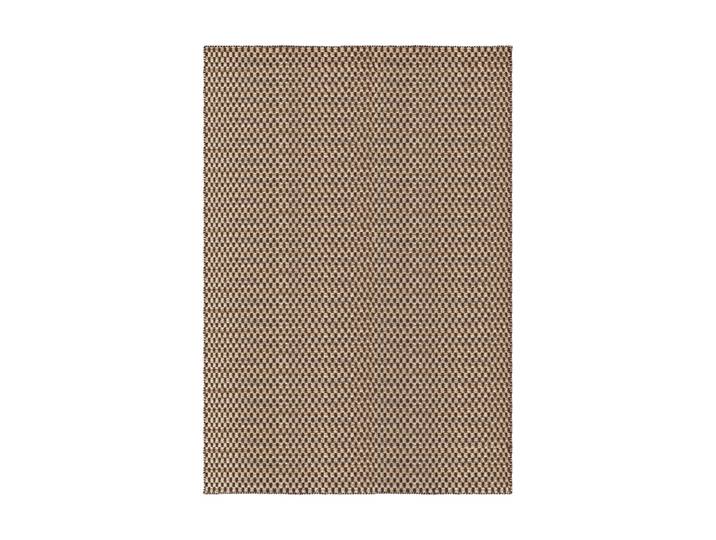 Layered Barley Juteteppich Kastanie, 140x200 cm