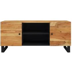 vidaXL, TV Möbel, Haldenwald (105 x 33 x 46 cm)