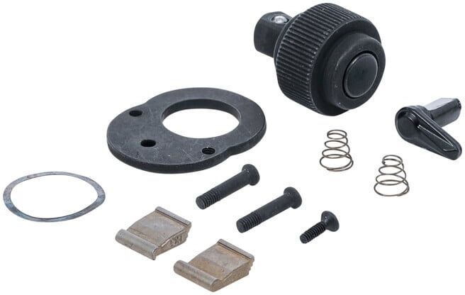BGS Kit de réparation pour tête de cliquet, pour art. 635, 638 ; BGS technic (635-REPAIR)