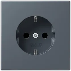 Jung SCHUKO Steckdose LC 1521 262