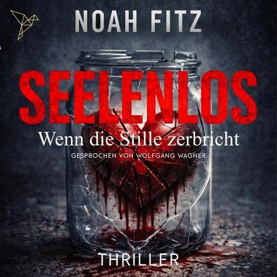 Seelenlos - Noah Fitz, Audio, 4066004966182