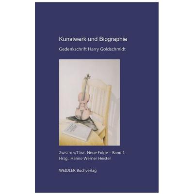 Kunstwerk und Biographie -