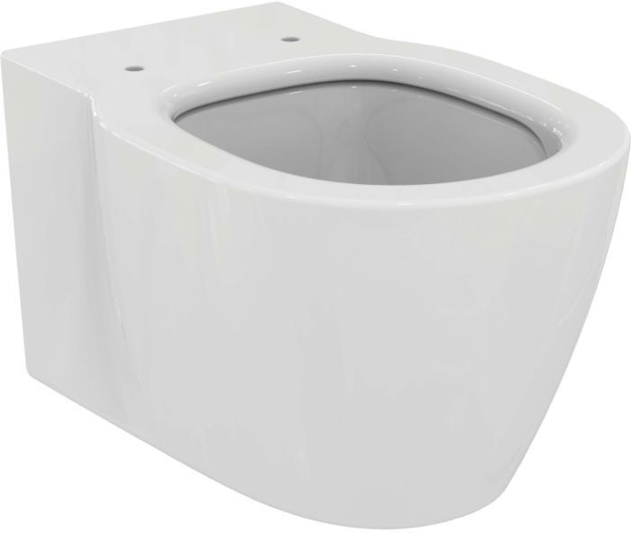 Ideal Standard Wand Tiefspül WC E047901 weiss, AquaBlade