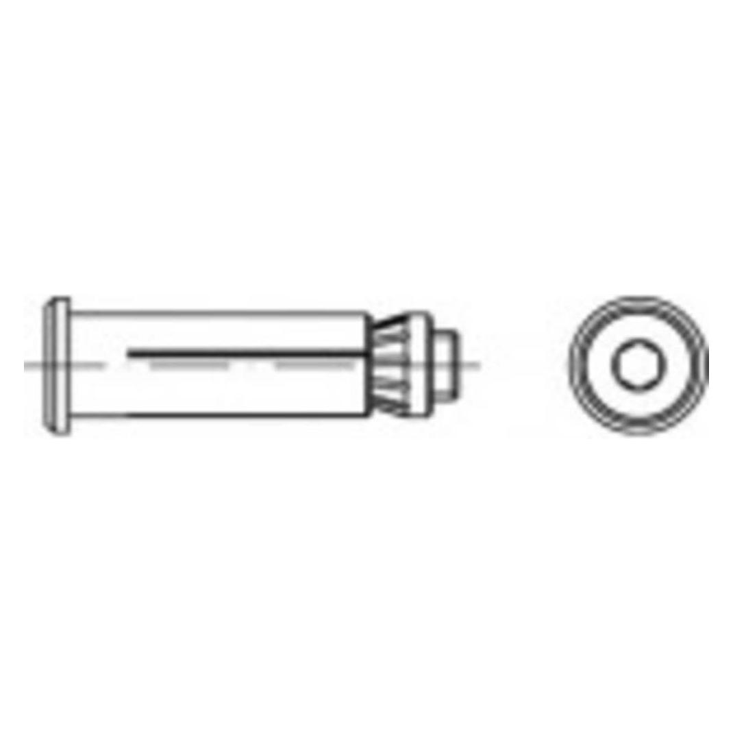 Conrad Components Artikel (1 Stk.) (820310130120060)