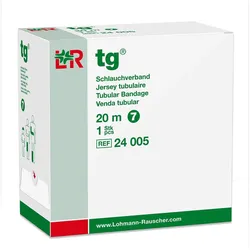 Lohmann & Rauscher, Verbandsmaterial, Tg Schlauchverband
