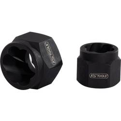 KS Tools 913.3886 Spiral-Profil-Steckmutter, M14
