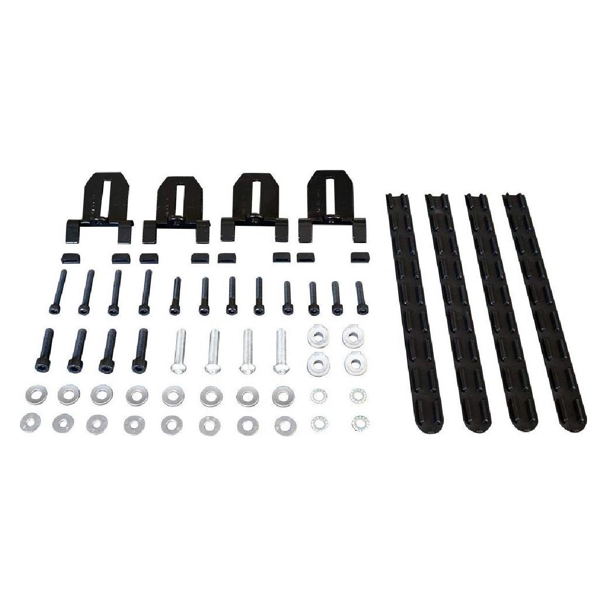 Menabo Fixing Kit Fix Point Deltafix203fp (000105900000)
